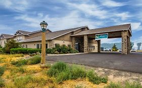 Quality Inn Selah North Park